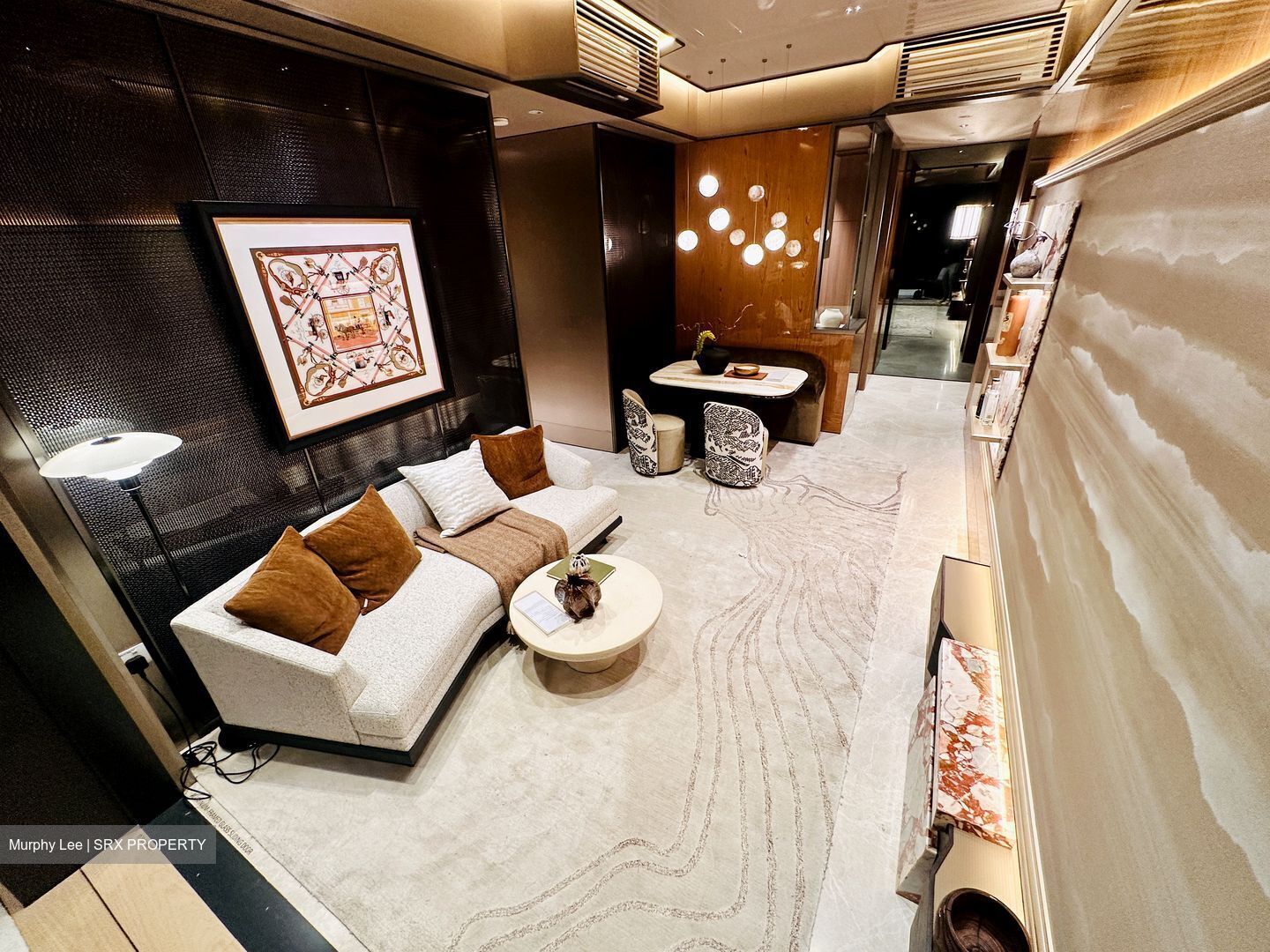 Upperhouse At Orchard Boulevard (D10), Apartment #458295491